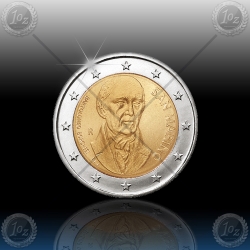 2 EVRO SAN MARINO 2004 (Borghesi)